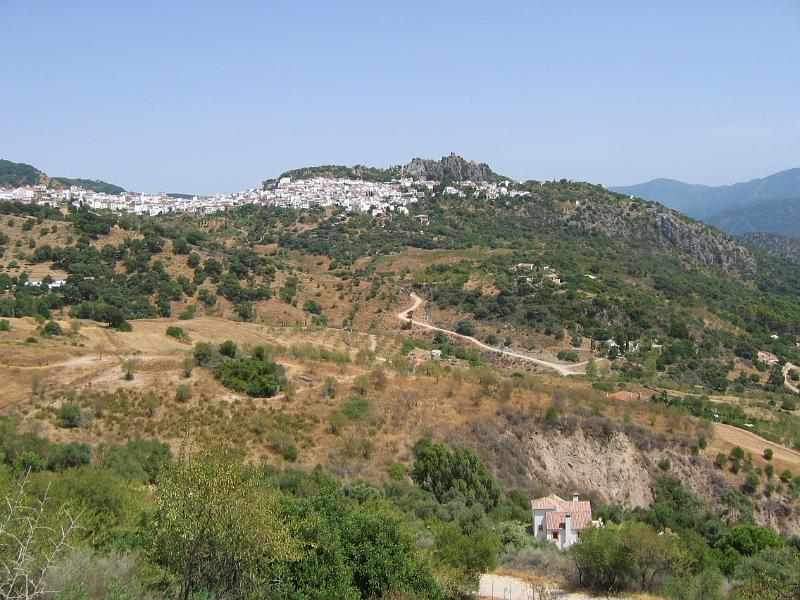 Spanje Estepona 072